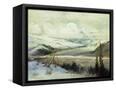 Canvas Black