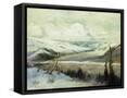 Canvas Black