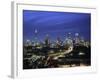 Sydney, Nsw, Australia-Walter Bibikow-Framed Photographic Print