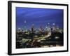 Sydney, Nsw, Australia-Walter Bibikow-Framed Photographic Print