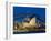 Sydney, Opera House at Dusk, Australia-Peter Adams-Framed Photographic Print