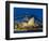 Sydney, Opera House at Dusk, Australia-Peter Adams-Framed Photographic Print