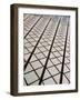 Sydney Opera House Close Up, UNESCO World Heritage Site, Sydney, New South Wales, Australia-Matthew Williams-Ellis-Framed Photographic Print