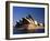 Sydney Opera House, Sydney, Australia-David Wall-Framed Premium Photographic Print