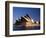 Sydney Opera House, Sydney, Australia-David Wall-Framed Photographic Print