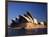 Sydney Opera House, Sydney, Australia-David Wall-Framed Photographic Print