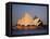 Sydney Opera House, Sydney, Australia-David Wall-Framed Stretched Canvas