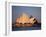 Sydney Opera House, Sydney, Australia-David Wall-Framed Premium Photographic Print