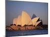 Sydney Opera House, Sydney, Australia-David Wall-Mounted Premium Photographic Print