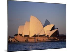 Sydney Opera House, Sydney, Australia-David Wall-Mounted Premium Photographic Print