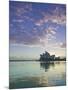 Sydney Opera House, Sydney, New South Wales, Australia-Walter Bibikow-Mounted Photographic Print