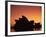 Sydney Opera House, Sydney, New South Wales, Australia-Steve Vidler-Framed Photographic Print