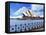 Sydney Opera House, Sydney, New South Wales, Australia-Miva Stock-Framed Stretched Canvas