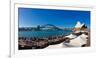 Sydney Opera House, Sydney, New South Wales, Australia-null-Framed Photographic Print