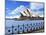 Sydney Opera House, Sydney, New South Wales, Australia-Miva Stock-Mounted Photographic Print