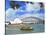 Sydney Opera House, Sydney, New South Wales, Australia-Miva Stock-Stretched Canvas