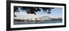 Sydney Opera House, UNESCO World Heritage Site, Sydney, Australia-Matthew Williams-Ellis-Framed Premium Photographic Print