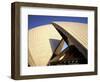 Sydney Opera House, UNESCO World Heritage Site, Sydney, New South Wales, Australia, Pacific-Mark Mawson-Framed Photographic Print