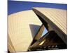 Sydney Opera House, UNESCO World Heritage Site, Sydney, New South Wales, Australia, Pacific-Mark Mawson-Mounted Photographic Print