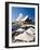 Sydney Opera House, UNESCO World Heritage Site, Sydney, New South Wales, Australia-Mark Mawson-Framed Photographic Print