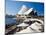 Sydney Opera House, UNESCO World Heritage Site, Sydney, New South Wales, Australia-Mark Mawson-Mounted Photographic Print