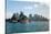 Sydney Opera House with Buildings at Circular Quay, Sydney, New South Wales, Australia-null-Stretched Canvas