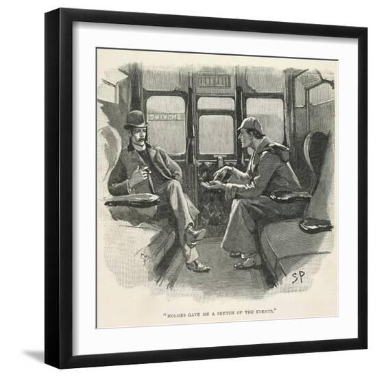 Premium Giclee Print, , large
