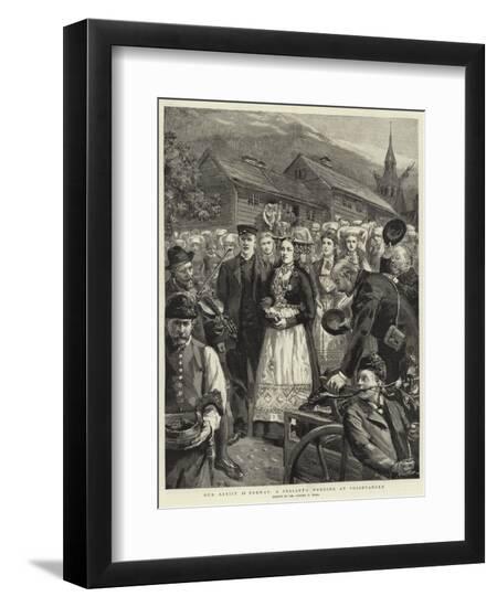 Premium Giclee Print, , large