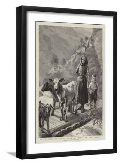 Premium Giclee Print, , large