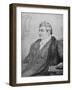 Sydney Smith-John Hayter-Framed Giclee Print