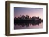 Sydney-C.S. Tjandra-Framed Photographic Print