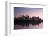 Sydney-C.S. Tjandra-Framed Photographic Print