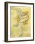 Sylph-Linda Ravenscroft-Framed Giclee Print