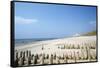 Sylt Beach-Hans Georg Roth-Framed Stretched Canvas