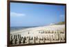 Sylt Beach-Hans Georg Roth-Framed Photographic Print