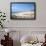 Sylt Beach-Hans Georg Roth-Framed Photographic Print displayed on a wall