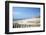 Sylt Beach-Hans Georg Roth-Framed Photographic Print