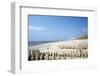 Sylt Beach-Hans Georg Roth-Framed Photographic Print