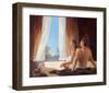 Sylt-Renate Holzner-Framed Art Print