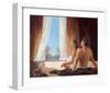 Sylt-Renate Holzner-Framed Art Print