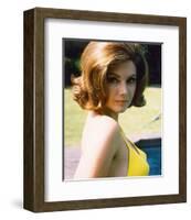 Sylva Koscina-null-Framed Photo