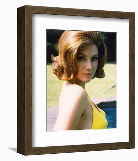 Sylva Koscina-null-Framed Photo