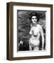 Sylva Koscina-null-Framed Photo