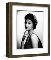 Sylva Koscina-null-Framed Photo