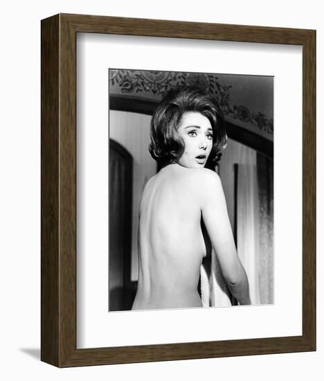 Sylva Koscina-null-Framed Photo