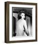 Sylva Koscina-null-Framed Photo