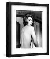 Sylva Koscina-null-Framed Photo