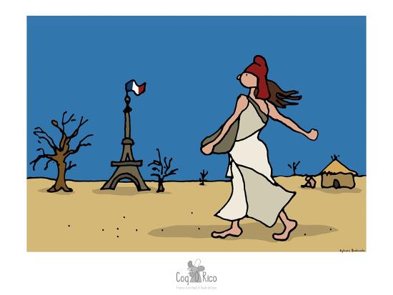 Art Print, , large