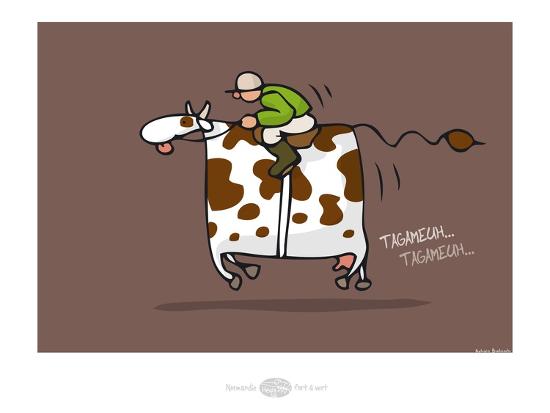 Premium Giclee Print, , large