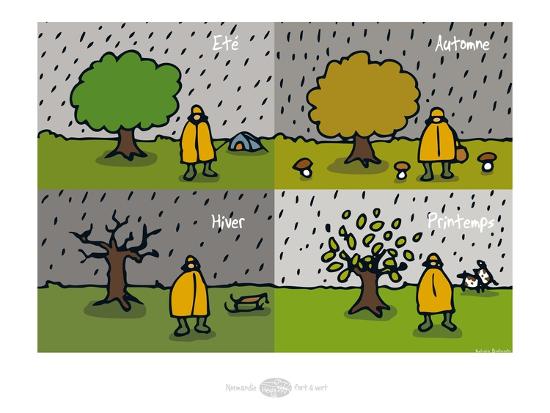 Premium Giclee Print, , large